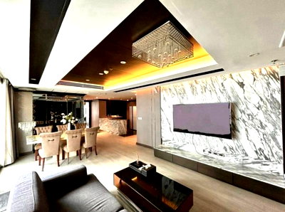 Condos for sale : LTHC16078 - Luxury Condo for Sale Phrom Phong | Baan Siri 31 | 133 sq.m. | 3 Beds 3 Baths | BTS Phrom Phong | 20.5 MB