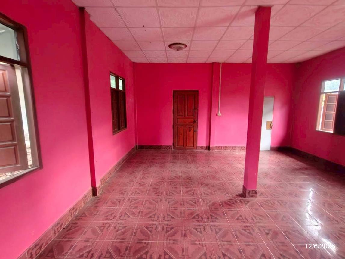 picture HOME 110 Sq.w. Kaset Sombon Chaiyaphum for 847,000 - 16/27