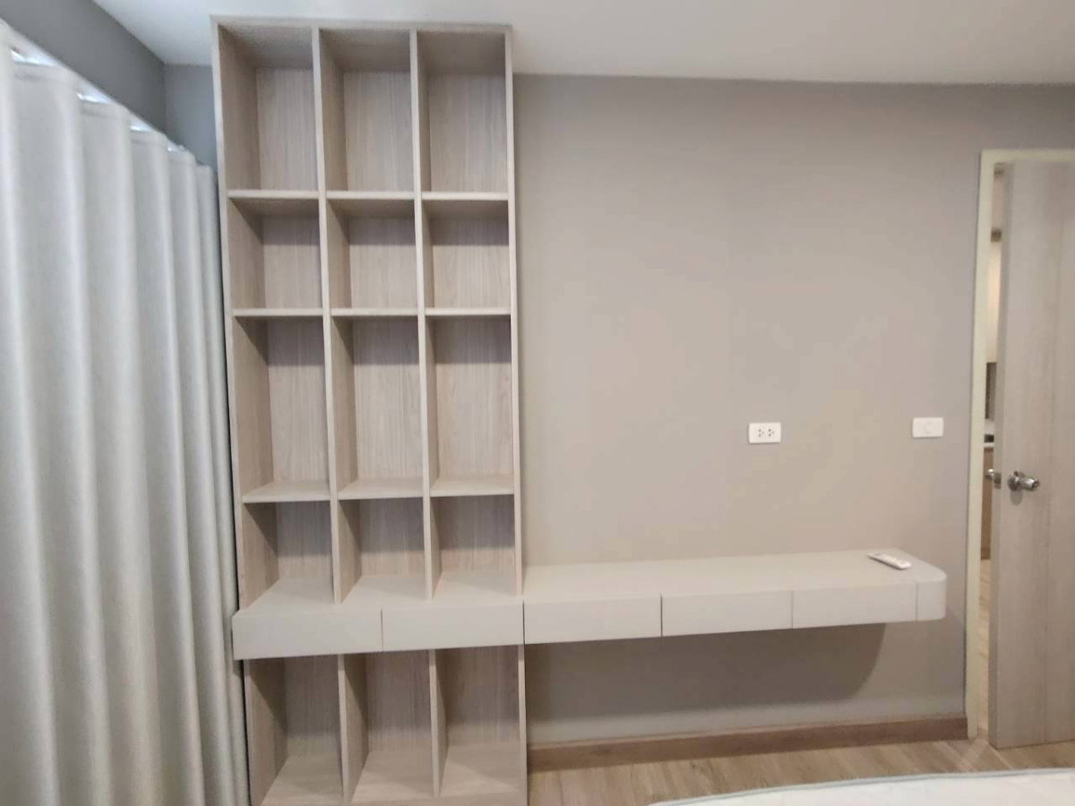 รูป K2103 ให้เช่า Chatpetch park condo โนนม่วง #ใกล้มหาวิทยาลัยขอนแก่น  - รูปที่ 8/14