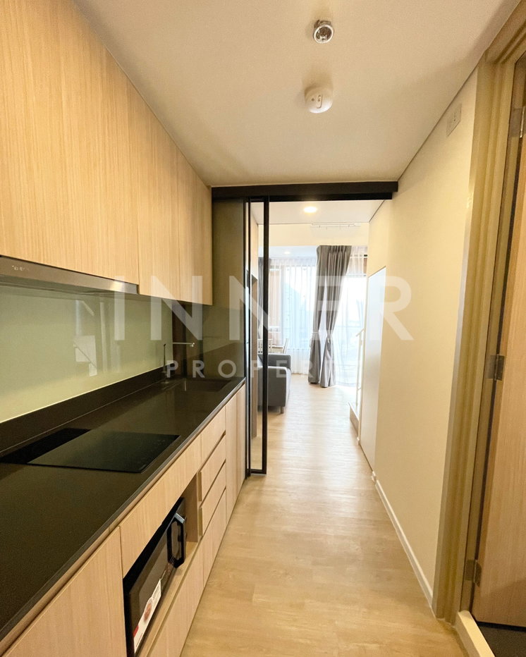 รูป ห้องใหม่ไม่เคยปล่อยเช่า!! (For Rent/ให้เช่า) Siamese RAMA 9 - Landmark @MRTA Station (Cassia Rama 9) 💵20,000 THB - LMMR9016  - รูปที่ 7/18