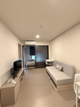 🥳GOOD DAY Sukhumvit 93. Fl.8th*Washing machine *Near BTS Bang Chak💚Line id: @thefirstagent [RAR2608-2634]
