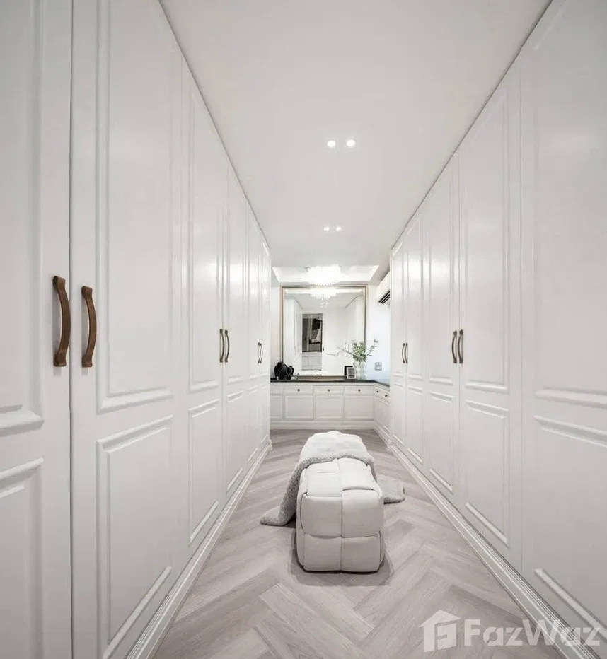 รูป ขาย บ้านเดี่ยว 4 ห้องนอน ใน คลองตันเหนือ, กรุงเทพมหานคร 6695751 - รูปที่ 6/22