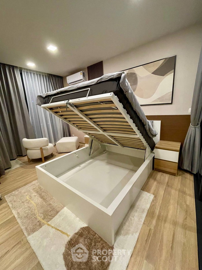 รูป คอนโด 1 ห้องนอน ชั้น 24 ที่ XT Phayathai ใกล้ BTS พญาไท (ID 3214403) - รูปที่ 8/32