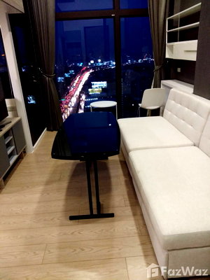 Condos for sale : 1 Bedroom Condo for sale at Chewathai Residence Asoke  1183802