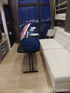1 Bedroom Condo for sale at Chewathai Residence Asoke  1183802