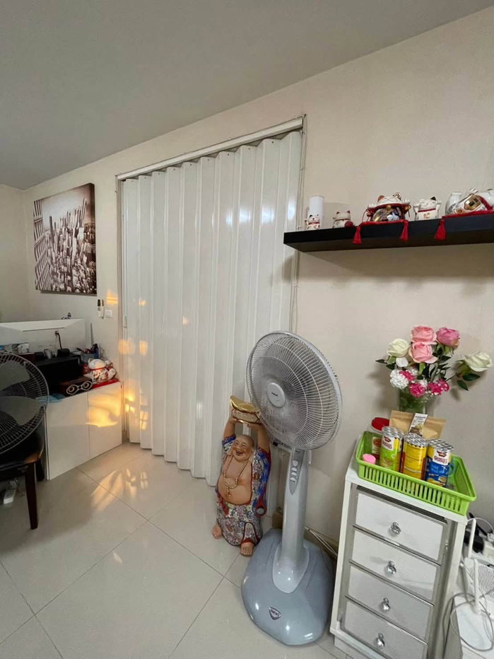 รูป 🏠 ขายบ้านเดี่ยว พฤกษา ปูริ แสนแก้ว | Pruksa Puri Saen Kaew – ใกล้ Airport Rail Link ลาดกระบัง - รูปที่ 20/24