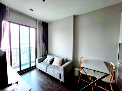 คอนโดให้เช่า : 🌳🌳For rent C ekkamai condo 🌳🌳 ห้องสวย พร้อมอยู่ แต่งสวย จัดเต็ม มีหลายห้องให้เลือกชม ID LINE : @190evxgl