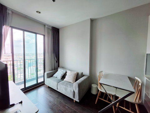 🌳🌳For rent C ekkamai condo 🌳🌳 ห้องสวย พร้อมอยู่ แต่งสวย จัดเต็ม มีหลายห้องให้เลือกชม ID LINE : @190evxgl