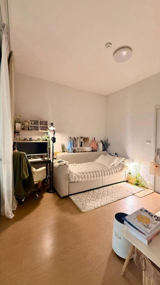 picture For selling : UNIO Sukhumvit 72 phase 2 tower B special type - 5/14