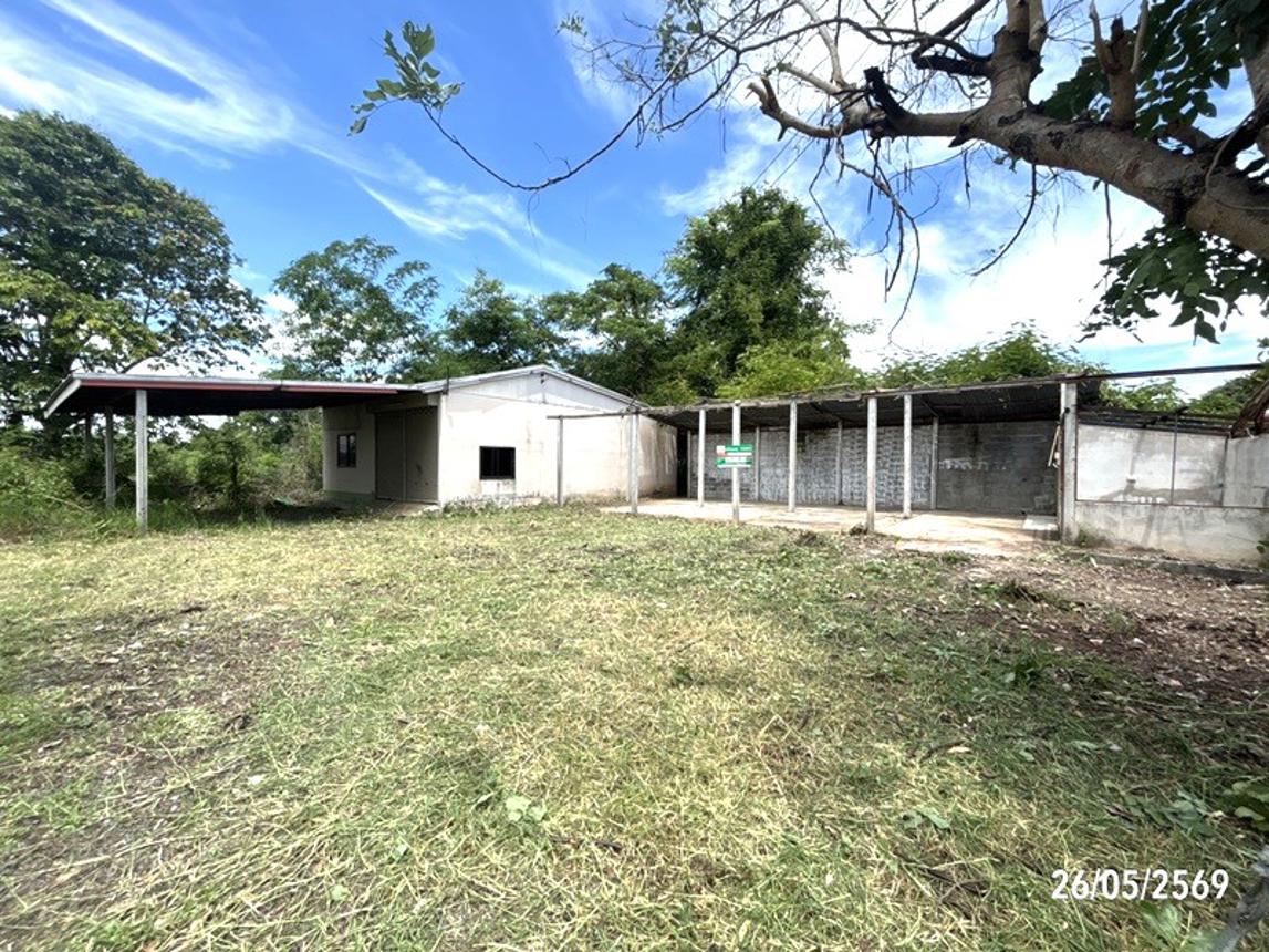picture FACTORY 69 Sq.w. Pa Kham Buri Ram for 188,000 - 13/23