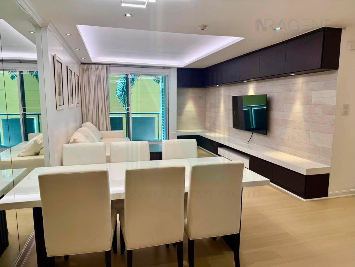 รูป 📌 ให้เช่าคอนโด บ้านสิริฤดี อาคาร 1 ชั้น 3 3 ห้องนอน ขนาด 140 ตรม ใกล้ เลมอนฟาร์ม - รูปที่ 5/8