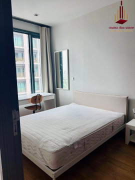 ✨ For Rent: Keyne by Sansiri Condo ✨ 💰 Only 23,000 THB/month 