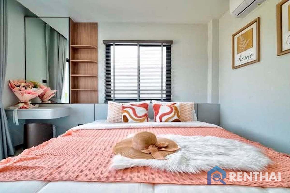 picture Modern Pool Villa For Rent - 17/25