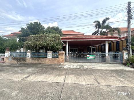 รูป บ้านเดี่ยว 76 ตร.วา สิรารมย์ 2 เมืองนครราชสีมา นครราชสีมา 3.5M - รูปที่ 34/37