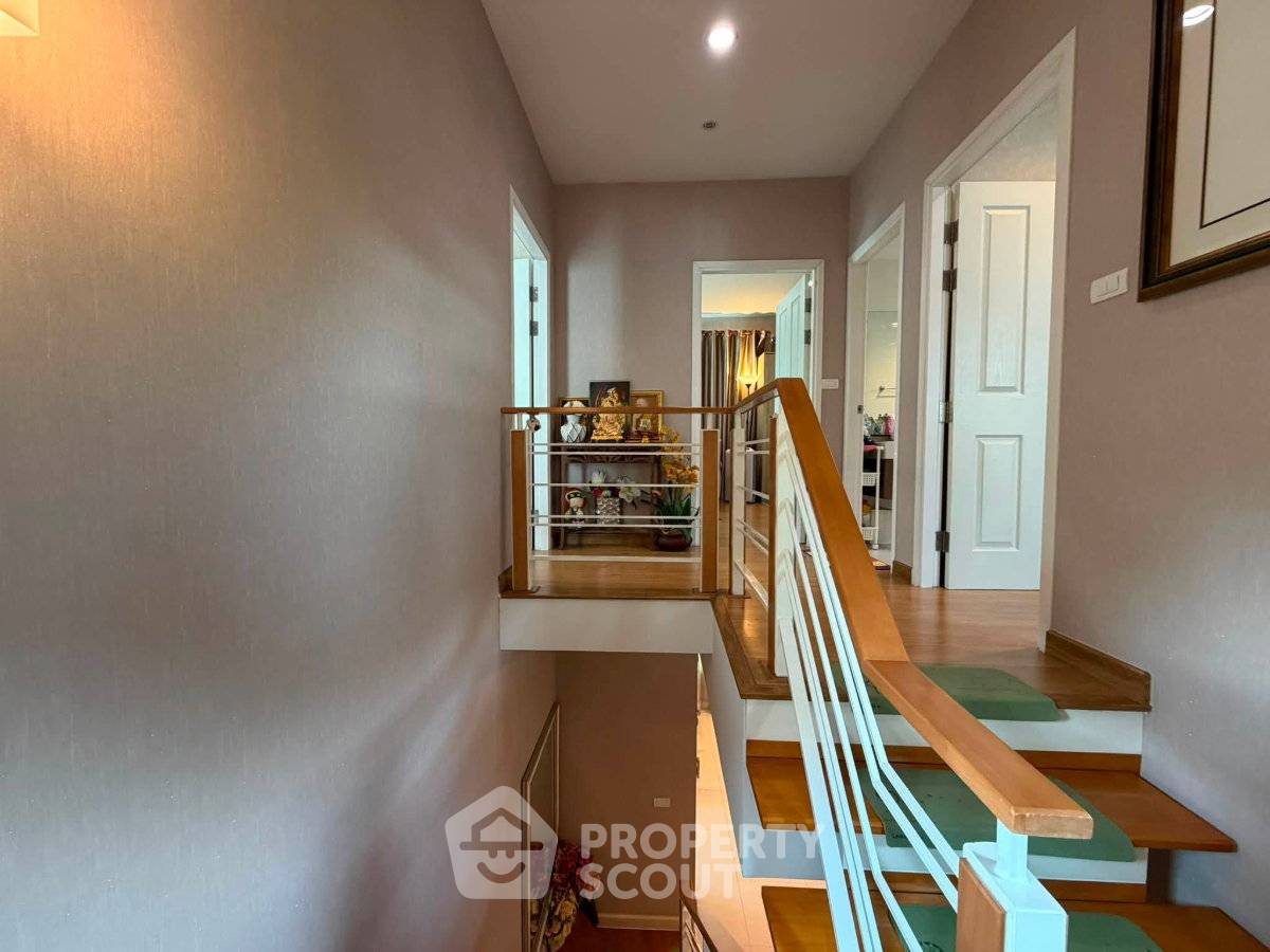 รูป บ้านสามห้องนอน The Plant Estique Pattanakarn 38 (ID 3215414) - รูปที่ 3/4