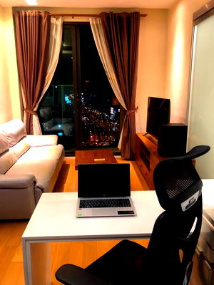 ขายคอนโด : 🔥 ขายอีควิน็อซ์ พหล-วิภา | Equinox พหล-วิภา | ใกล้ BTS ห้าแยกลาดพร้าว และ MRT พหลโยธิน✅✅