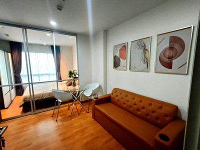 Condos for rent : For Rent Condo The President Sathon - Ratchaphruek