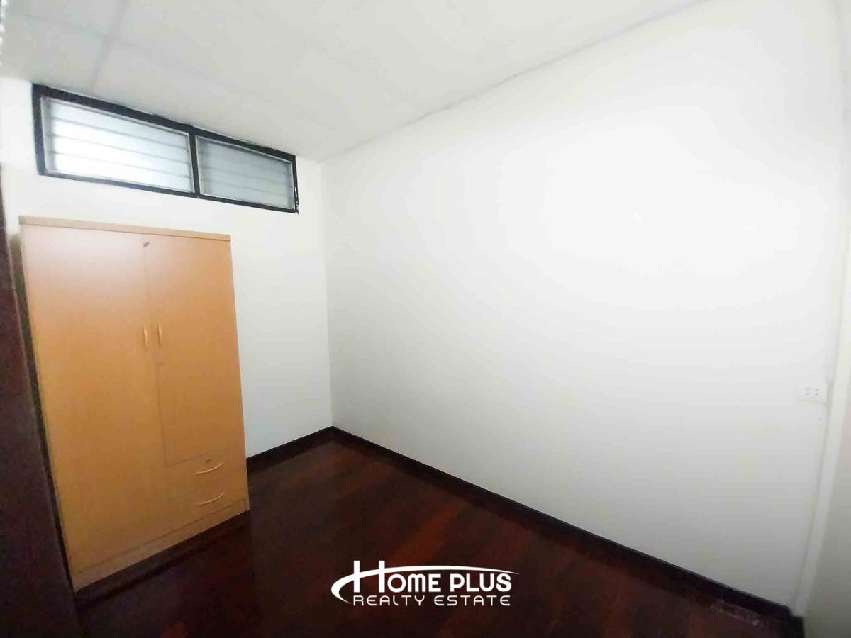 รูป 🏡 ให้เช่า ทาวน์เฮ้าส์ 2 ชั้น – หมู่บ้านโสสุนคร บางขุนเทียน ซอยกำนันแม้น 28 - รูปที่ 14/15
