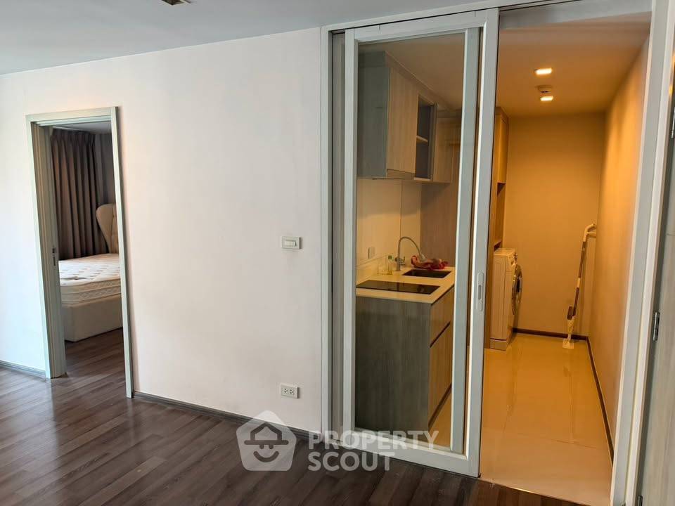 รูป ใกล้ BTS ปุณณวิถี 300 ม. คอนโด 1 ห้องนอน Sari By Sansiri (ID 2984270) - รูปที่ 7/14