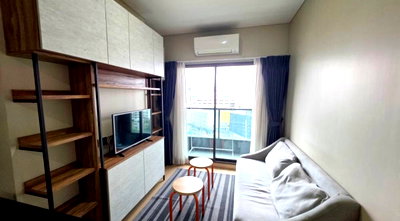 Condos for rent :  Lumpini Suite Din Daeng - Ratchaprarop