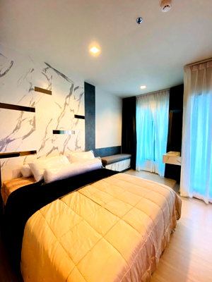คอนโดให้เช่า : 🏙️✨ FOR RENT: Life Asoke - Rama 9   💰 Rental Price: 17,000 THB/month | 📲 Line ID: @condobkk (with @)  