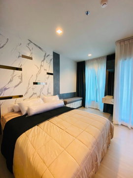 🏙️✨ FOR RENT: Life Asoke - Rama 9   💰 Rental Price: 17,000 THB/month | 📲 Line ID: @condobkk (with @)  