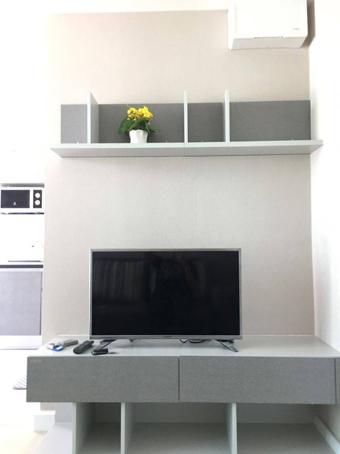picture Condo for sale, Building B, 5th floor, north-facing balcony. - 8/9