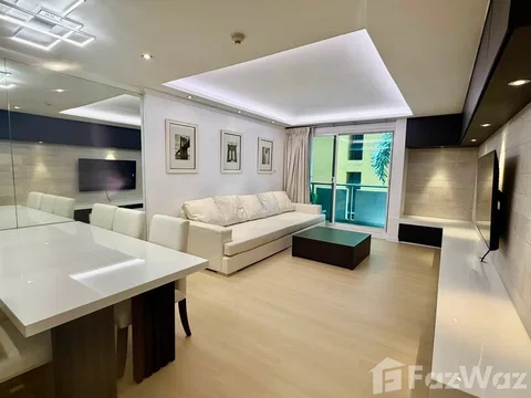 คอนโดให้เช่า 3 ห้องนอน ในโครงการ บ้านสิริฤดี 6695109