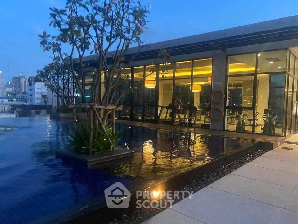 รูป คอนโด 1 ห้องนอน ชั้น 32 Supalai Premier Ratchathewi ใกล้ BTS ราชเทวี (ID 3216652) - รูปที่ 12/15