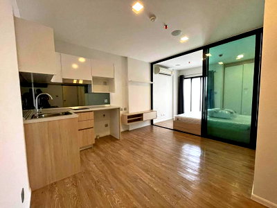 ขายคอนโด : 🏢 ขายคอนโด แอพพิโซด สะพานใหม่ | Episode Condo Saphan Mai | ใกล้ BTS สายหยุด
