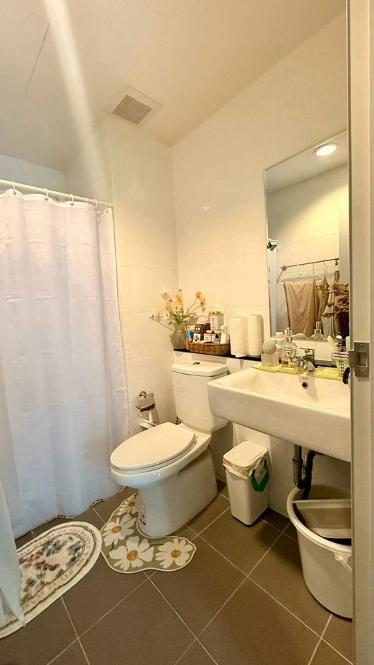 picture For selling : UNIO Sukhumvit 72 phase 2 tower B special type - 10/14