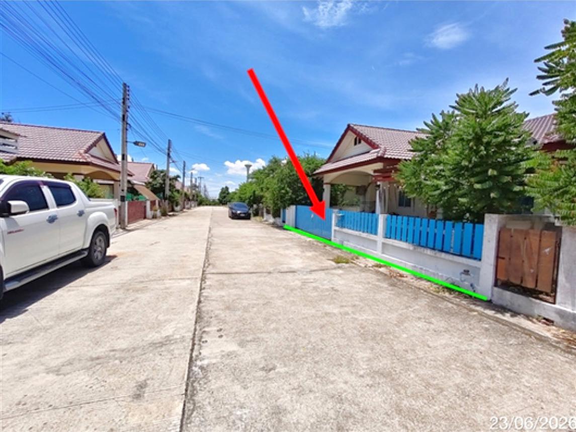 รูป บ้านเดี่ยว 52.6 ตร.วา ปรีดาแกรนด์ (นิภาภิรมณ์) นิคมพัฒนา ระยอง 1.9M - รูปที่ 8/13