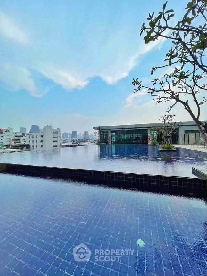 รูป คอนโด 1 ห้องนอน ชั้น 32 Supalai Premier Ratchathewi ใกล้ BTS ราชเทวี (ID 3216652) - รูปที่ 11/15