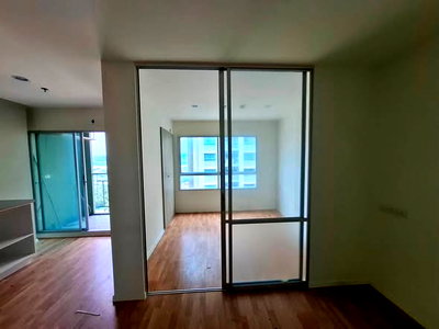 ขายคอนโด : 🏢 ขายคอนโด ลุมพินี วิลล์ นครอินทร์ ริเวอร์วิว | Lumpini Ville Nakorn In Riverview | ใกล้ MRT ติวานนท์