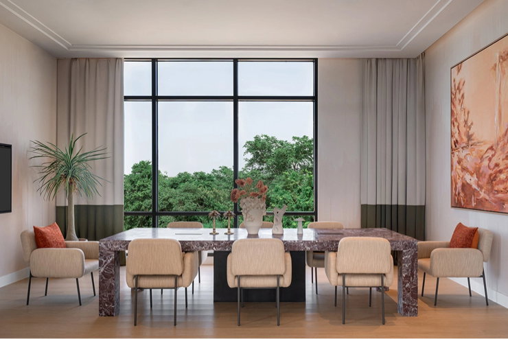 รูป 🌴 CANVAS Cherngtalay — คอนโด Luxury Resort ใจกลางเชิงทะเล อยู่เองก็ดี ลงทุนก็ปัง! - รูปที่ 18/18