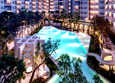 Condos for sale : 1-BR Condo For Sale At La Casita Hua Hin (ID 3215892)