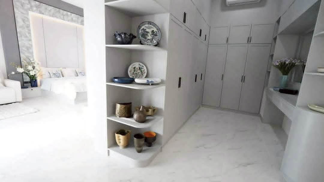 รูป 4 Bedroom High End Pool villa for Sale East Pattaya - รูปที่ 13/17