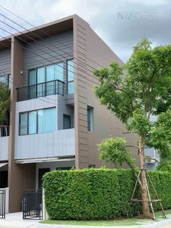 รูปภาพ 📌 ให้เช่าทาวน์เฮาส์ 3 ชั้น บ้านกลางเมือง ราชพฤกษ์ 3 ห้องนอน 3 ห้องน้ำ