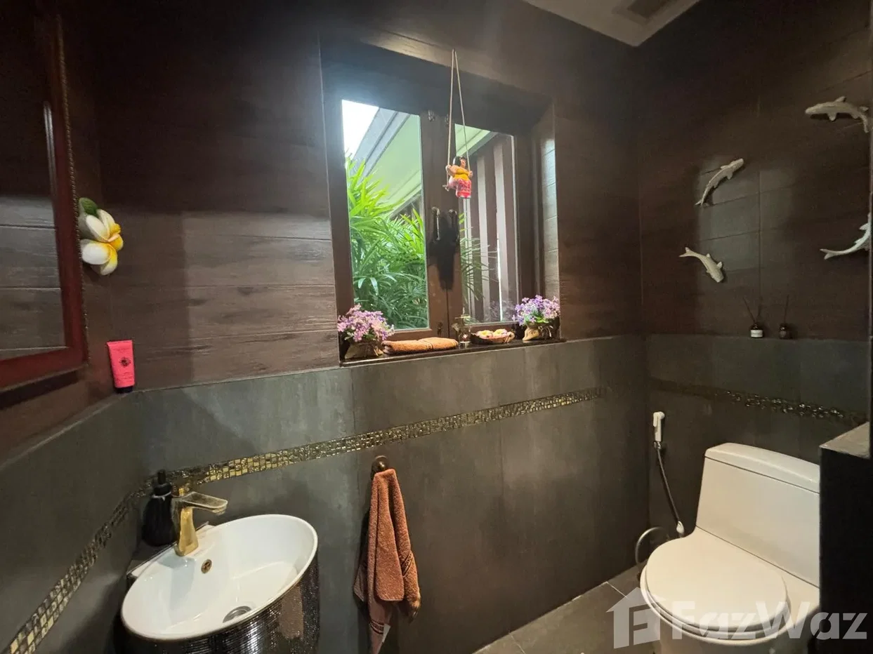 รูป ขาย วิลล่า 6 ห้องนอน ใน หนองแก, ประจวบคีรีขันธ์ 6692436 - รูปที่ 9/41