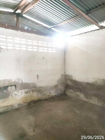 รูป บ้านเดี่ยว 62 ตร.วา เมืองร้อยเอ็ด ร้อยเอ็ด 341,000 - รูปที่ 9/25