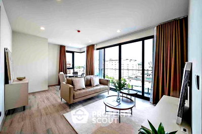คอนโดให้เช่า : คอนโดเลี้ยงสัตว์ได้ สองห้องนอน PYNN Soonvijai ใกล้ ARL รามคำแหง (ID 2958793)