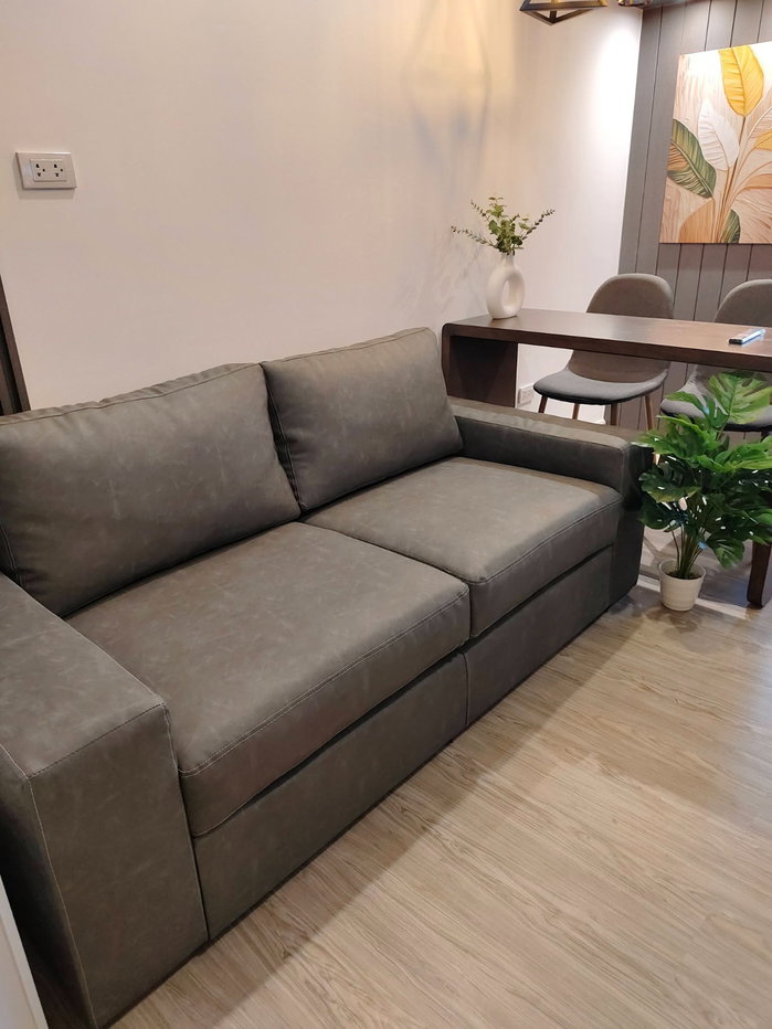 รูป Regent Home Wutthakat | ราคา 13,000 บาท | ห้องสวย ทำเลดี เฟอร์นิเจอร์ครบ พร้อมอยู่ - รูปที่ 4/20