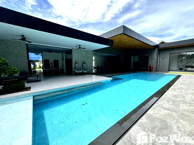 บ้านเดี่ยว ภูเก็ต : ขาย วิลล่า 4 ห้องนอน ใน ฉลอง, ภูเก็ต 6678812