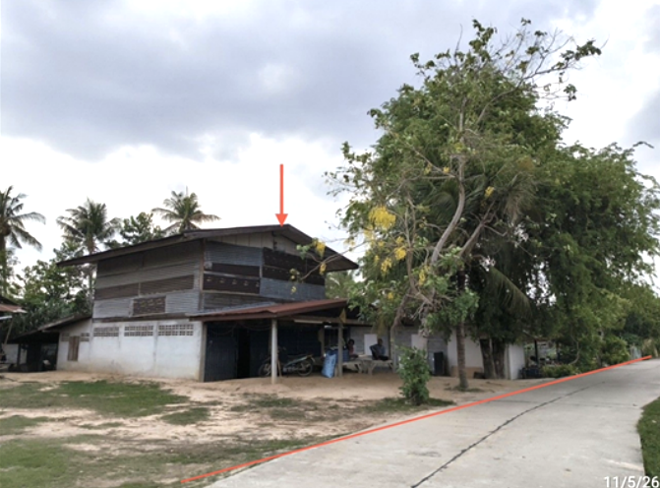 picture HOME 388 Sq.w. Non Narai Surin for 914,000 - 4/15
