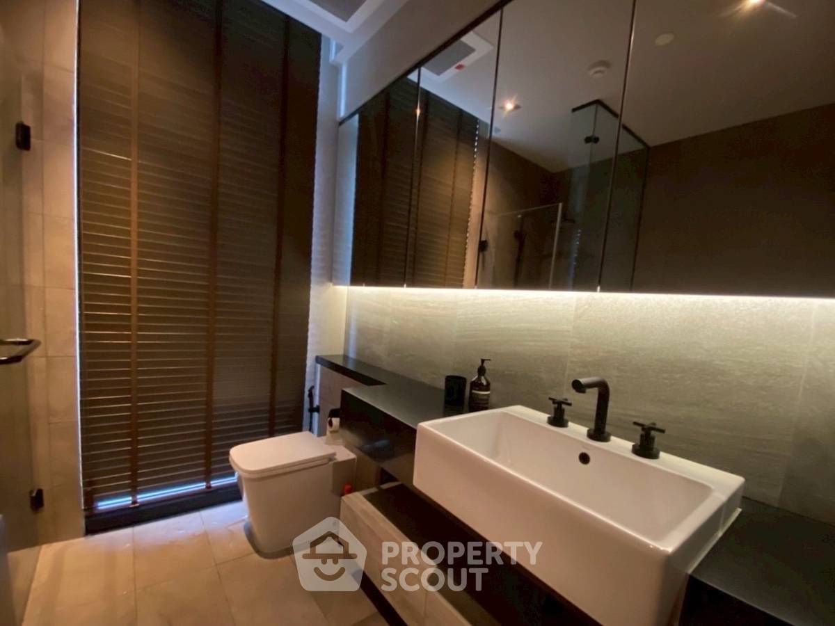 รูป ใกล้ MRT เพชรบุรี 300 ม. 2 ห้องนอน The Lofts Asoke (ID 3184238) - รูปที่ 12/14