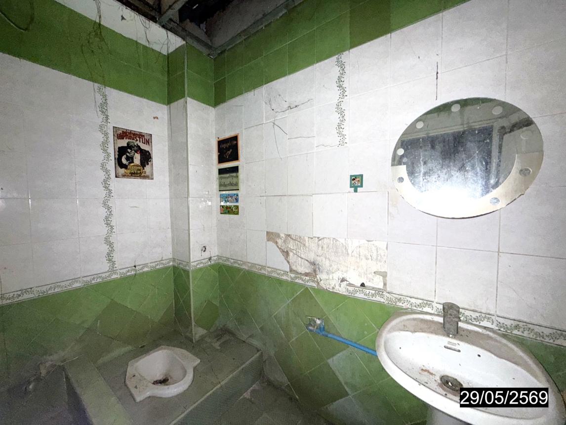รูป อาคารพาณิชย์ 16.6 ตร.วา เมืองขอนแก่น ขอนแก่น 3.2M - รูปที่ 18/29