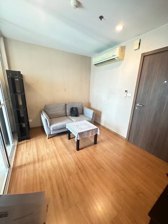 รูป พร้อมเช่า 12,000 The base sukhumvit 77 BTSอ่อนนุช idline : @ds159 /please contact us✨ - รูปที่ 2/10
