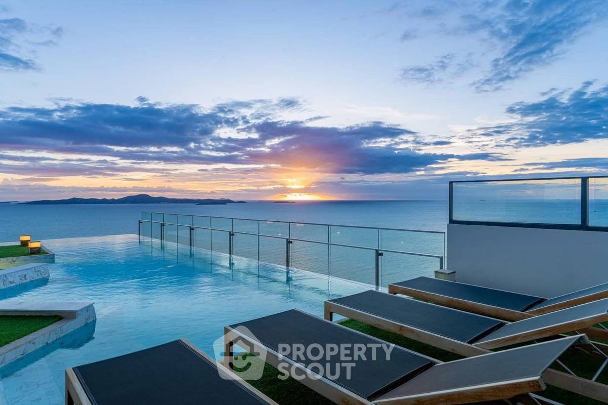 รูป คอนโด 1 ห้องนอน Andromeda Condominium Pattaya ย่านพระตำหนัก (ID 1767605) - รูปที่ 12/16