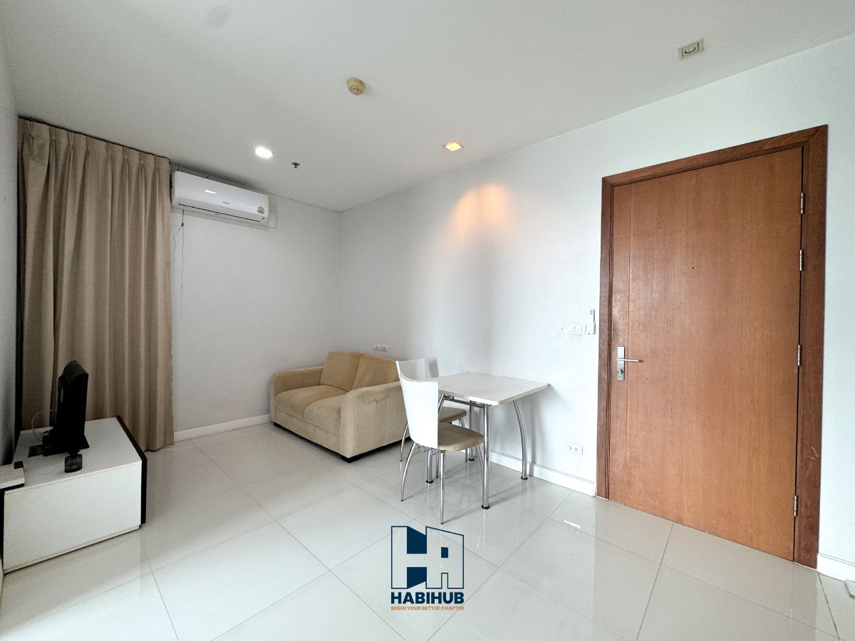 รูป 🏠✨ The Bloom Sukhumvit 71 | ขายคอนโด 1 ห้องนอน (HBH-SKV-276) - รูปที่ 5/11