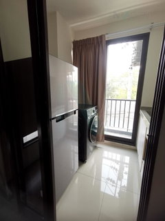 รูปภาพ 🎊 For Rent Condo ICONDO SUKHUMVIT 103 Building C, Floor 3,1 bed room, Room size 41 sqm